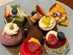 -阿纳迪酒店·秘境西餐厅