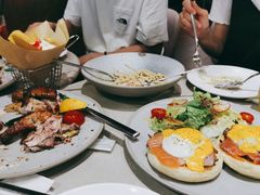 -农畉LONFOOD(万象天地店)