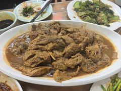 -小铜锣湾海鲜家常菜馆(河西店)