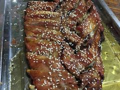 -番禺大岗仙庙烧鸡(芳村店)