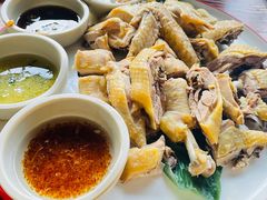 -琼大师东方烤乳猪(亚特兰蒂斯店)