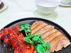 -兴悦酒家(环市东路店)
