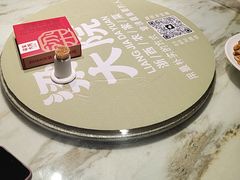 -梁家大院•农家菜(昆山会展中心店)