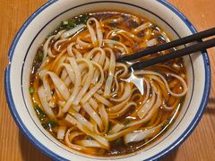 麻辣牛肉粉-矮子粉店1985·长沙米粉(湘春路店)