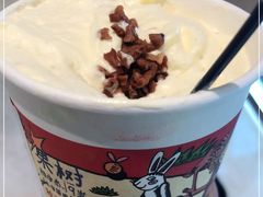 -茶颜悦色(金茂览秀城LG层外街店)