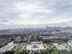 -大慈恩寺(大雁塔)