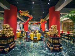 -金玉满堂潮州酒楼(无限极荟购物广场店)