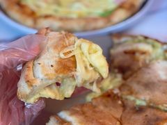 -黑熊披萨orso pizza