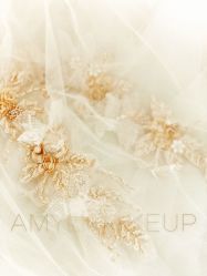 -艾米丽婚纱礼服