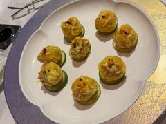 -名人坊·新派粤菜(河西奥体博览中心金鹰世界店)