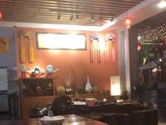 大堂-农厨好味·温泉鹅·农家菜