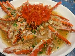 -華僑飯店中餐厅