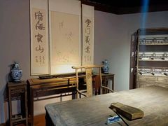 -青州古城