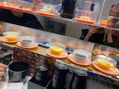 -争鲜回转寿司(中街大悦城店)