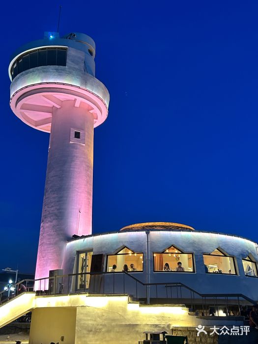 ChanDu躔度咖啡(灯塔店)图片