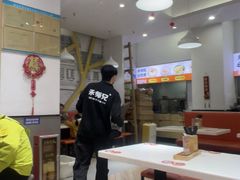 -禾师兄·布拉肠(一德路店)