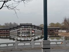 -西海子公园