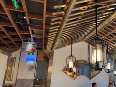 -庆江南江南菜(琴湖溪里花园城店)