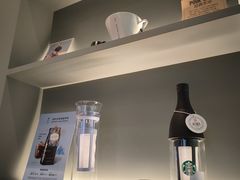 -星巴克臻选(郑州中原万达店)