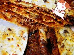 麻酱糖饼-金家老三饭庄(常营店)