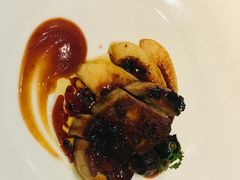 -Ginza Onodera铁板烧(外滩十八号店)