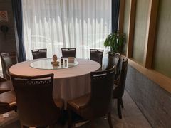 -潞安酒店(宁国路店)