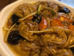 -灵福缘私房菜·农家菜(拈花湾·灵山大佛必推店)