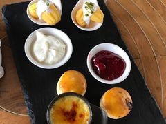 -半山半岛洲际度假酒店·观海廊