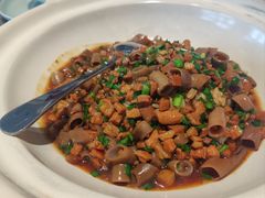 -1937青岛老味道·海肠捞饭·青岛菜(大鲍岛栈桥店)