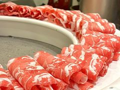 -乐宴·老北京铜火锅(八卦岭店)