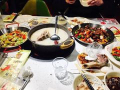 -一把骨(盐市口店)