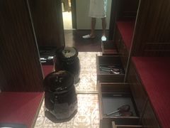 -南京圣和府邸豪华精选酒店