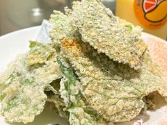 桑叶-功德盛饭店(奎中路店)