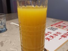 -必胜客(欢乐颂店)