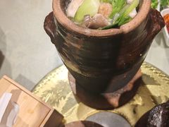 素什锦-本味焖罐源(天泽街店)
