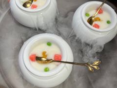 -师味葱扒虎头鲤·水席洛阳菜(元华店)