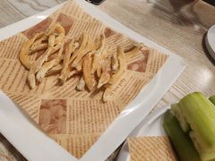 -蠔爺王志德生蚝馆(金沙湾店)
