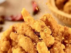 -老卜奎齐齐哈尔烤肉(人民东路店)