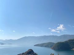 -丽江泸沽湖景区