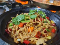 -张关合渣(航空大道店)