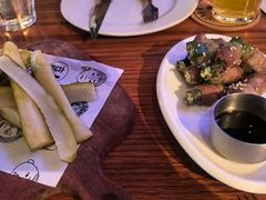 -京A Taproom·精酿餐吧(CBD店)