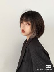 -LJOY丽锦造型·烫发染发