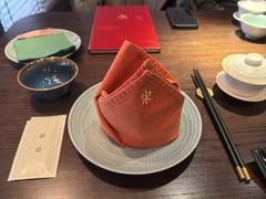 -宋·川菜(珠江新城店)