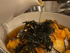 -Retro Deli 茶泡饭
