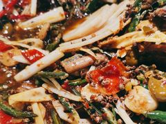 -水煮三国·川鲁江湖菜(香山店)