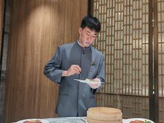 -四季民福烤鸭店(故宫店)
