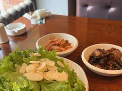 -辛氏火炉·韩式古法烤肉(松北店)