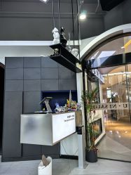 -U·NI SALON 造型