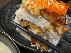-哏儿寿司(红桥店)