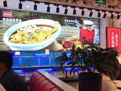 -渔家风味·鲅鱼水饺·央视展播·海鲜天津菜(开发区店)